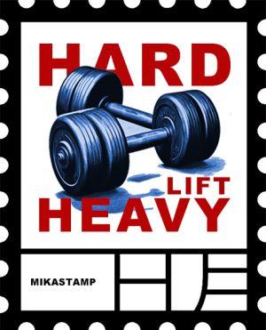 Hard Heavy Lift
