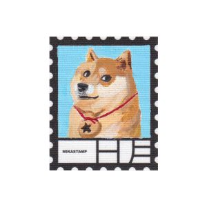 Doge’s Bell bag