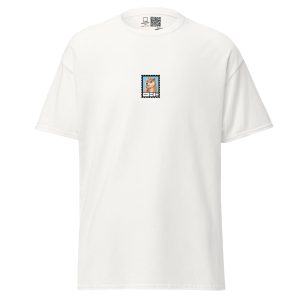 “Doge’s Bell bag” Classic T-shirt