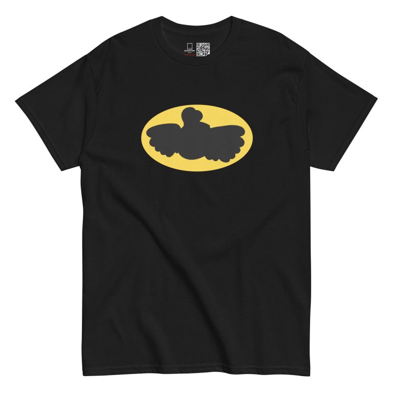 "Bellman" Classic T-shirt