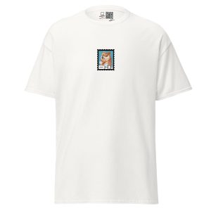 “Doge’s Flying Bag” classic tee